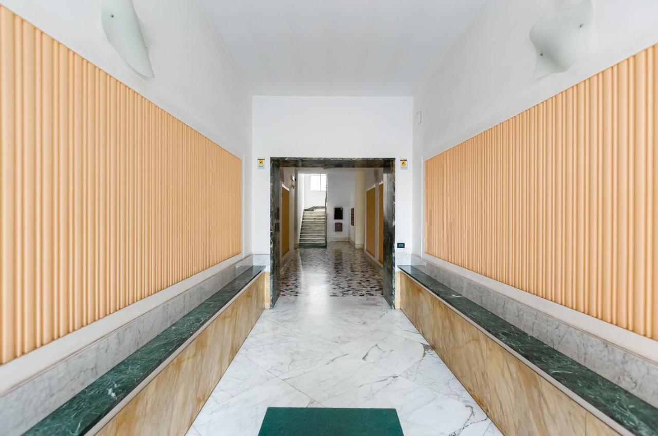 Appartamento Bmga L Penthouse With Terrace And 3bdr In San Giovanni Roma