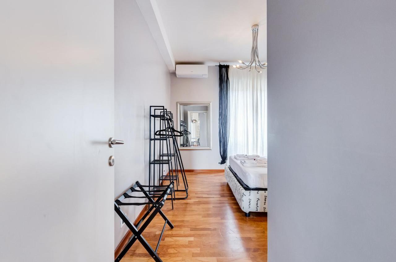 Appartamento Bmga L Penthouse With Terrace And 3bdr In San Giovanni Roma
