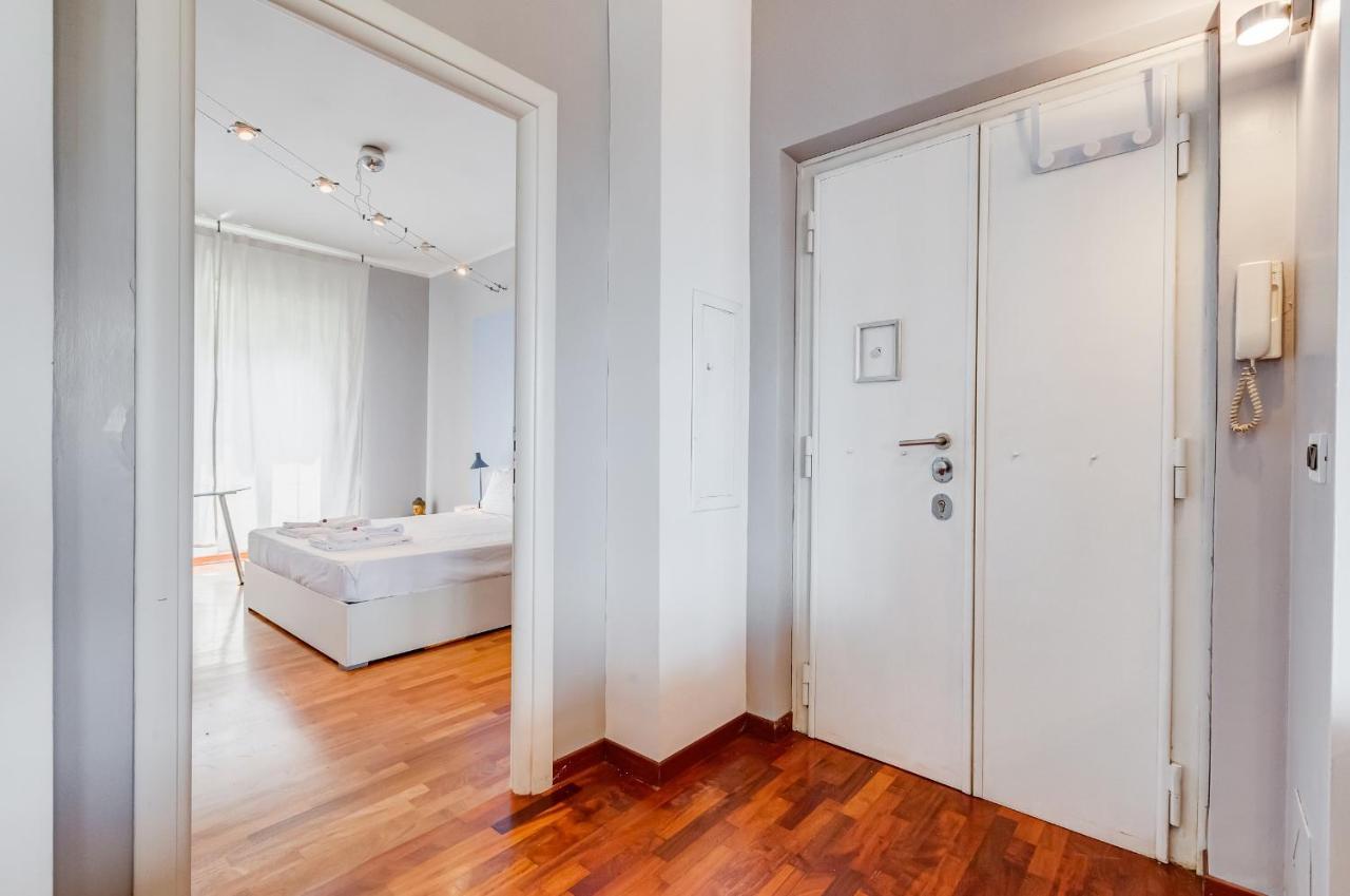 Appartamento Bmga L Penthouse With Terrace And 3bdr In San Giovanni *