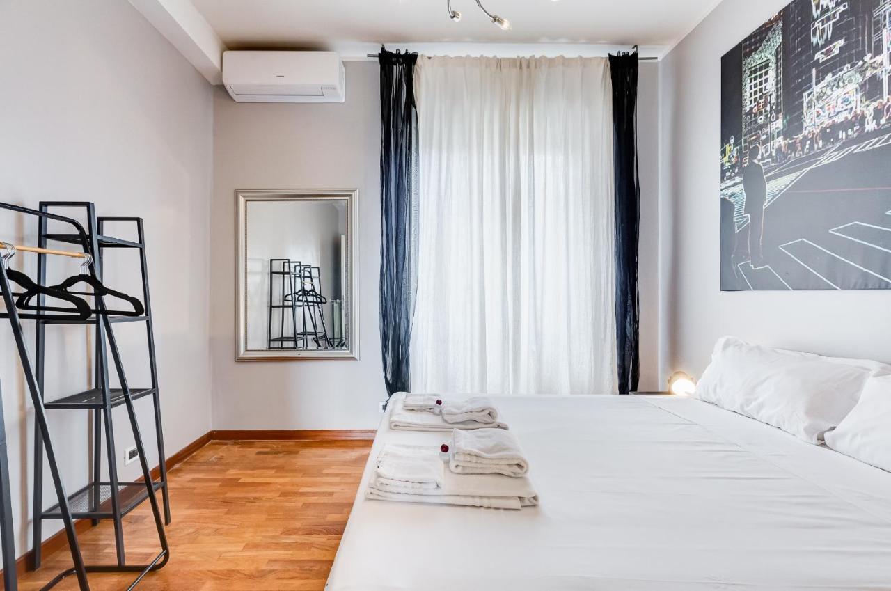 Bmga L Penthouse With Terrace And 3bdr In San Giovanni Appartamento