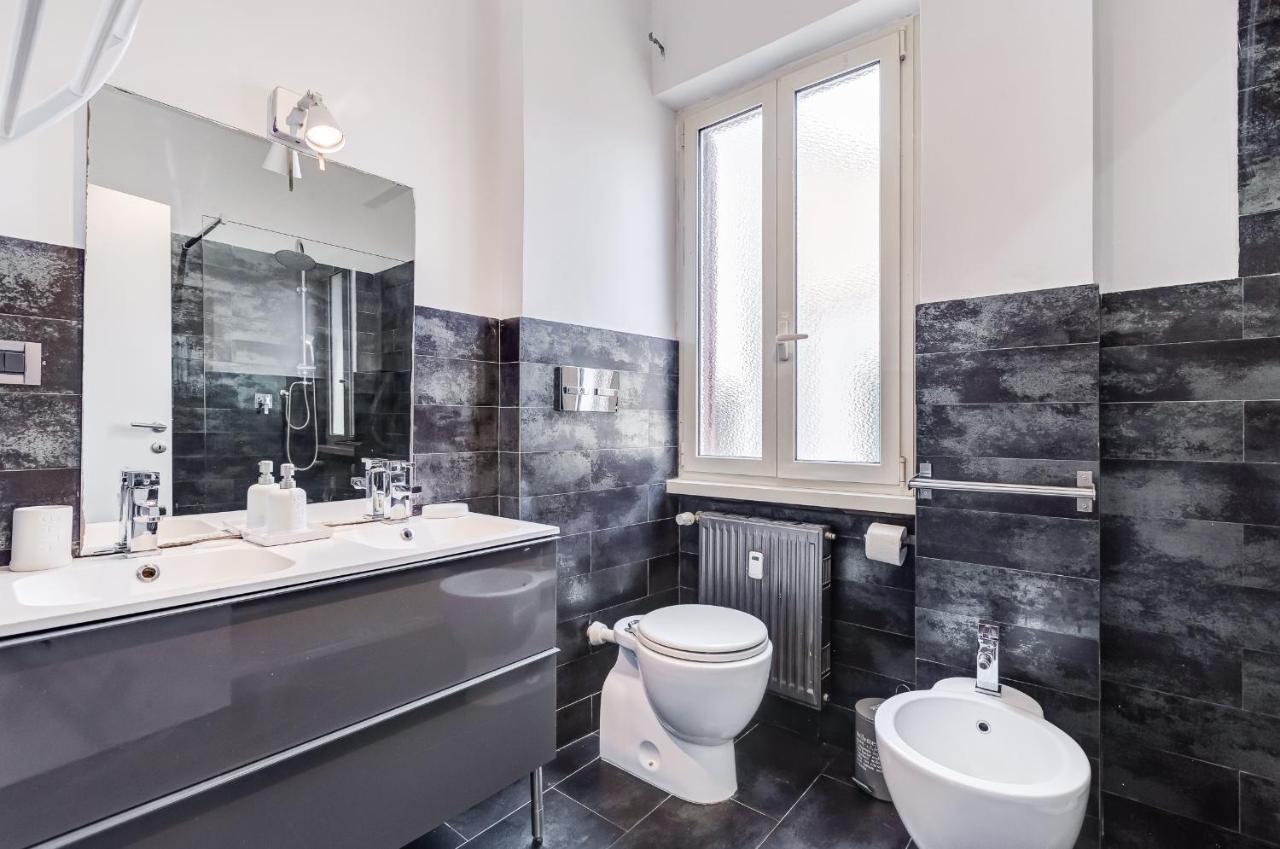 Apartamento Bmga L Penthouse With Terrace And 3bdr In San Giovanni *